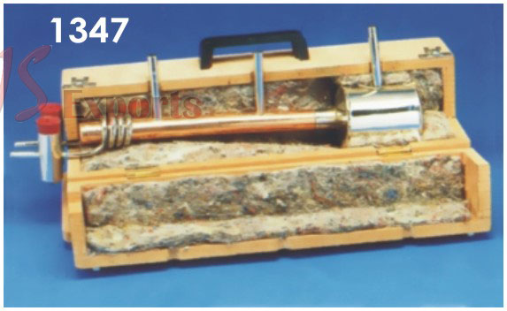 THERMOSCOPE ETHER